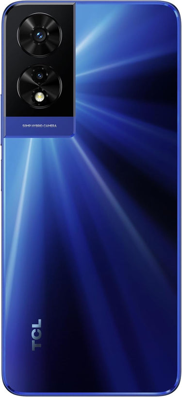 TCL 505 128GB - Smartphone de 6.75